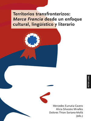 cover image of Territorios transfronterizos